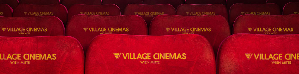 Village Cinema Wien Mitte