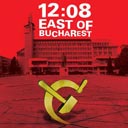 12:08 östlich von Bukarest