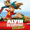 Alvin und die Chipmunks: The Road Chip