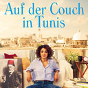 Auf der Couch in Tunis