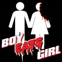 Boy Eats Girl