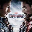 The First Avenger - Civil War