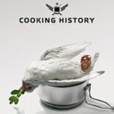 Cooking History