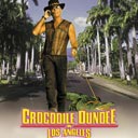 Crocodile Dundee in Los Angeles