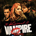 I Kissed a Vampire