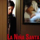 La Niña Santa - Das heilige Mädchen