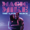 Magic Mike's Last Dance