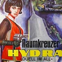 Raumkreuzer Hydra - Duell im All