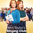 Mrs. Taylor's Singing Club