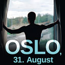 Oslo, 31. August
