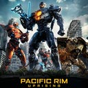 Pacific Rim - Uprising