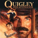 Quigley der Australier