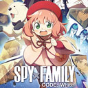 Spy x Family Code: White