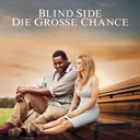 Blind Side - Die große Chance