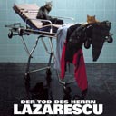 Der Tod des Herrn Lazarescu