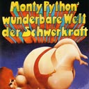 Monty Python's wunderbare Welt der Schwerkraft