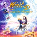 Winx Club 3D: Das magische Abenteuer