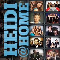 Heidi@Home: TV-Serien -  the next generation