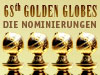 Die Golden Globe Nominierungen 2010