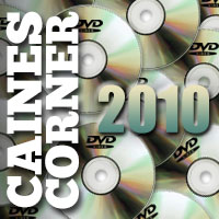 Caines Corner: DVD-Jahresrückblick 2010