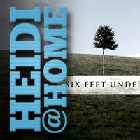 Heidi@Home: Das Serienjuwel Six Feet Under