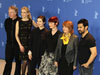 Die Berlinale-Jury 2011