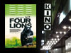KIZ Preview: Four Lions