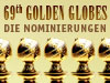Die Golden Globe Nominierungen 2011