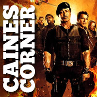 Caines Corner: Old Last Action Heros