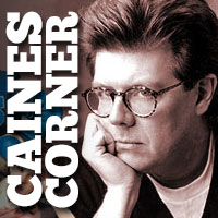 Caines Corner: John Hughes