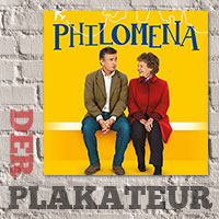 Der Plakateur: Philomena