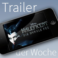 Trailer der Woche: Maleficent