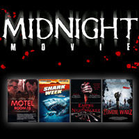 UCI Midnight Movies - März 2014