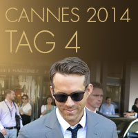 Cannes 2014 - Tag 4