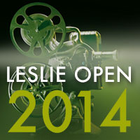 Leslie Open 2014