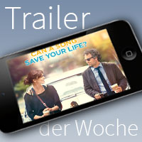 Trailer der Woche: Can a Song Save Your Life?