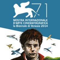 Filmfestspiele von Venedig 2014