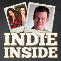 Indie Inside: Joe Swanberg