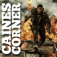 Caines Corner: Most Wanted Movies 2015