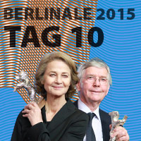 Berlinale 2015 - Tag 10