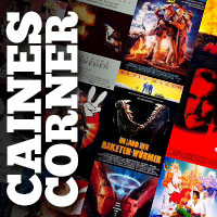 Caines Corner: Happy Birthday „Kinojahr 1990“