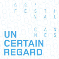 Cannes 2015 - Un Certain Regard