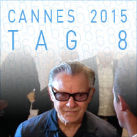 Cannes 2015 - Tag 8