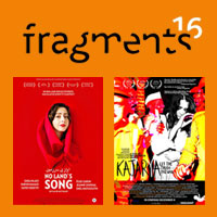 Fragments - Human Rights Film Festival 