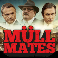 Müll Mates - United Passions