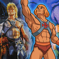 „Masters of the Universe“-Neuverfilmung geplant