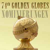 Die Golden Globe Nominierungen 2016