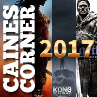 Caines Corner: Vorschau 2017
