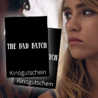 The Bad Batch - Premiere