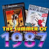The Summer of 1987